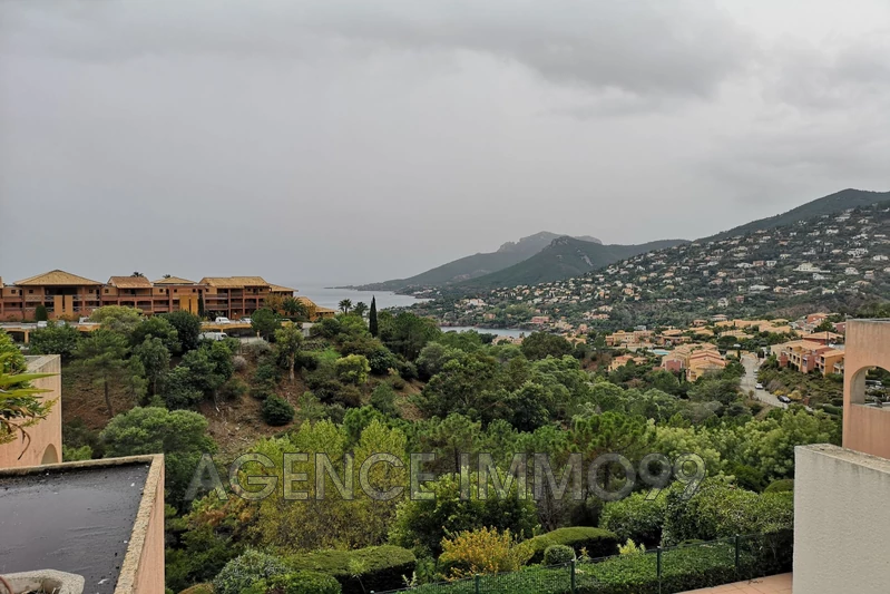 Vente parking Théoule-sur-Mer  