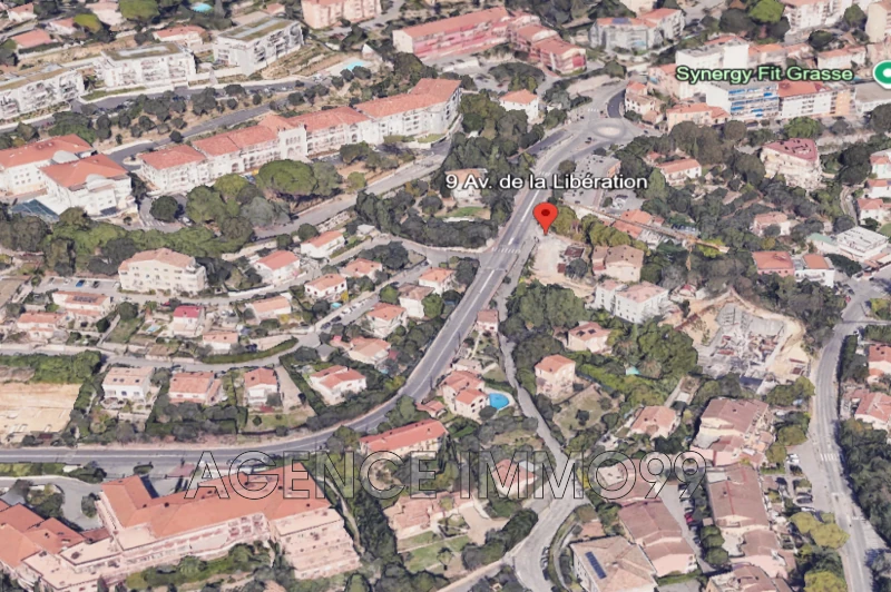 Vente parking Grasse  