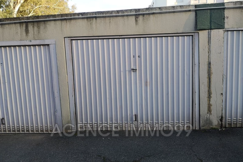 Vente garage Mandelieu-la-Napoule Vente garage Mandelieu-la-Napoule