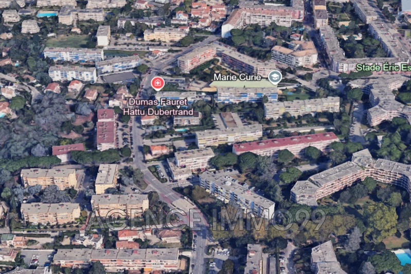 Vente garage Mandelieu-la-Napoule Vente garage Mandelieu-la-Napoule