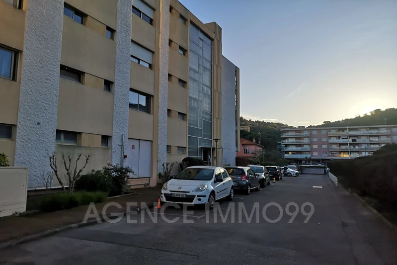 Vente garage Mandelieu-la-Napoule Vente garage Mandelieu-la-Napoule