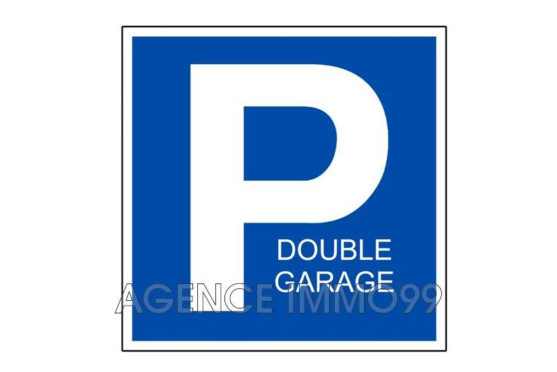 Vente garage en sous sol Cannes  