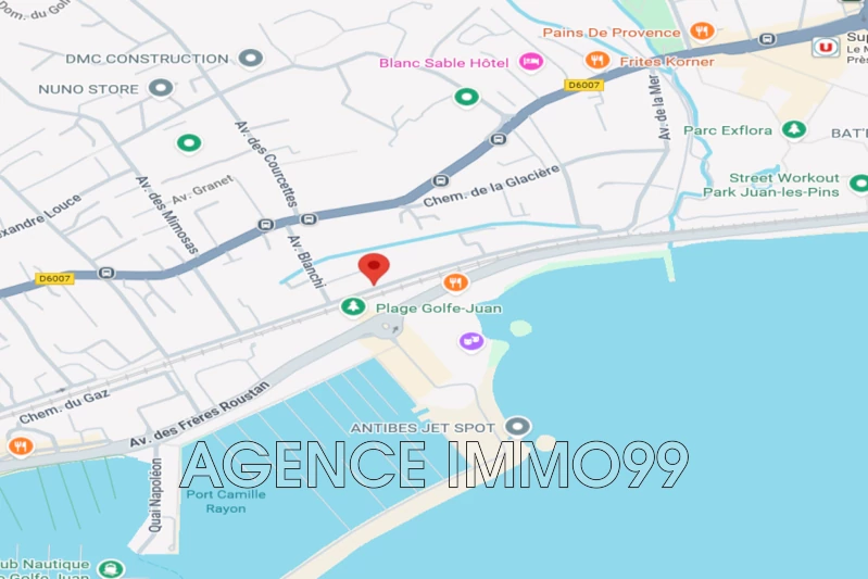 Vente garage Vallauris Vente garage Vallauris