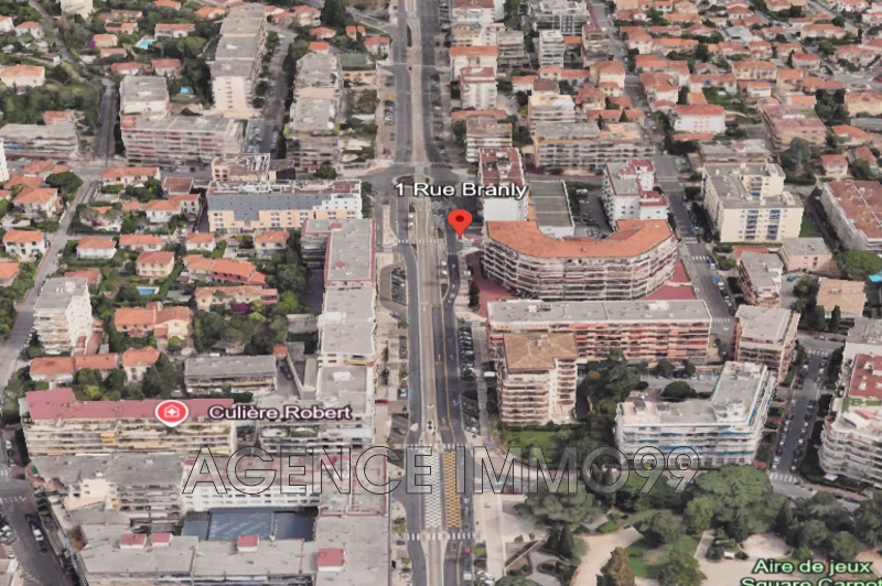 Vente garage Cannes Vente garage Cannes