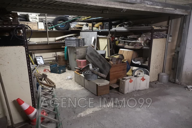 Vente garage Vallauris Vente garage Vallauris