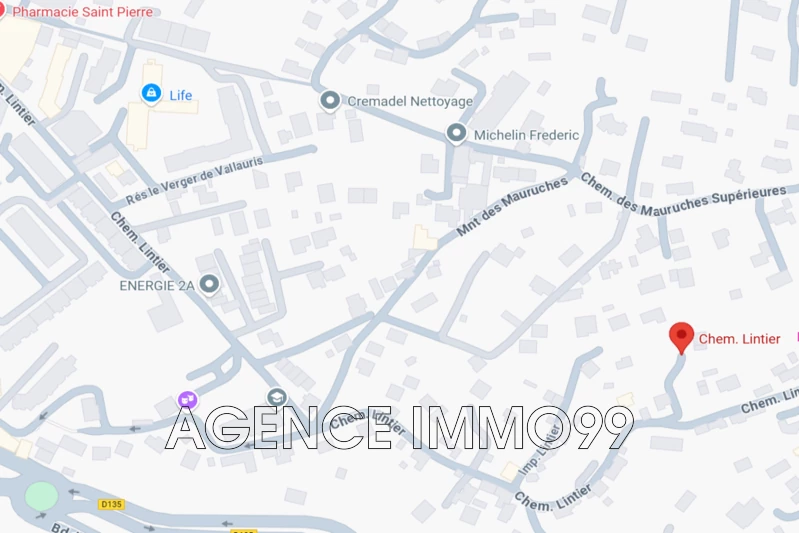 Vente garage Vallauris Vente garage Vallauris