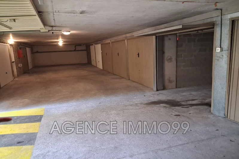 Vente garage Le Cannet  