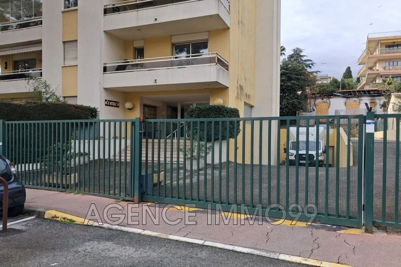 Vente garage Le Cannet  