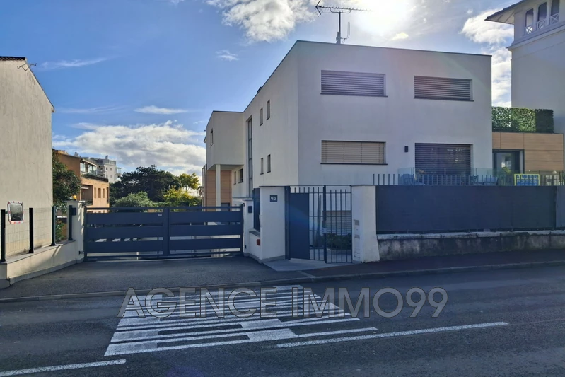 Vente parking Vallauris  