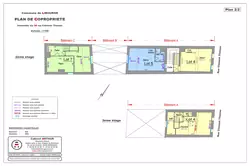 Vente appartement Libourne  