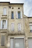 Vente appartement Libourne  