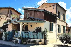 Vente maison Libourne  