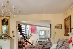 Vente maison de village Saint-Denis-de-Pile  