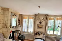 Vente maison de village Saint-Denis-de-Pile  