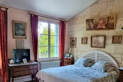 Vente maison de village Saint-Denis-de-Pile  