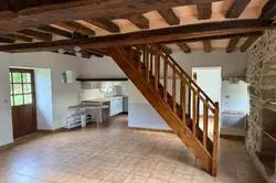 Location maison Mieuxcé  