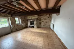 Location maison Mieuxcé  