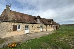 Location maison Mieuxcé  