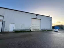 Professionnel locaux Damigny  