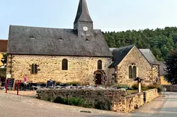 Professionnel  Saint-Léonard-des-Bois  