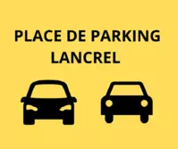 Vente parking Alençon  