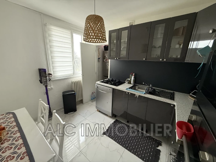 Vente appartement Alençon  