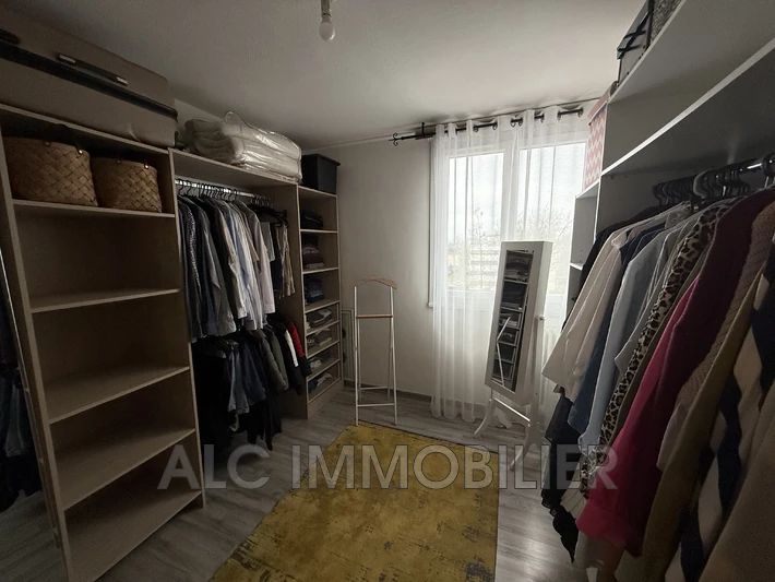 Vente appartement Alençon  