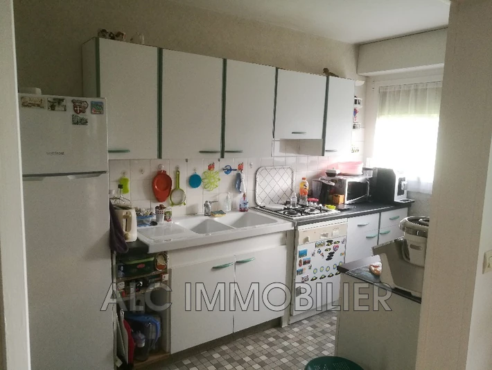 Vente appartement Alençon Vente appartement Alençon