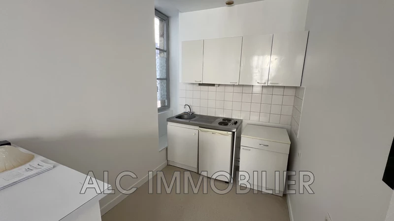 Vente immeuble Alençon  