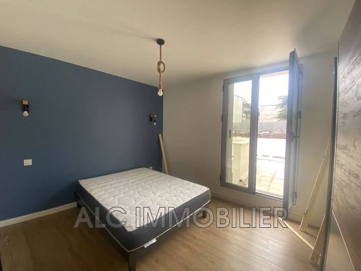 Vente immeuble Alençon  