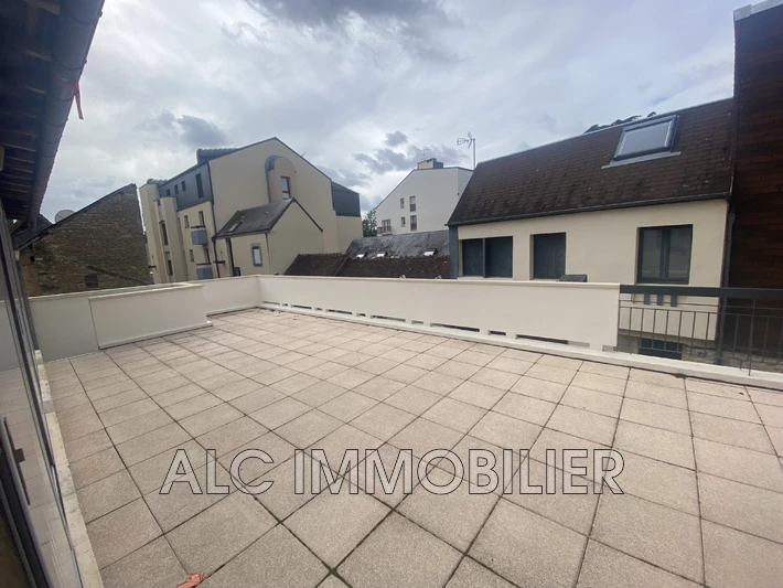 Vente immeuble Alençon  