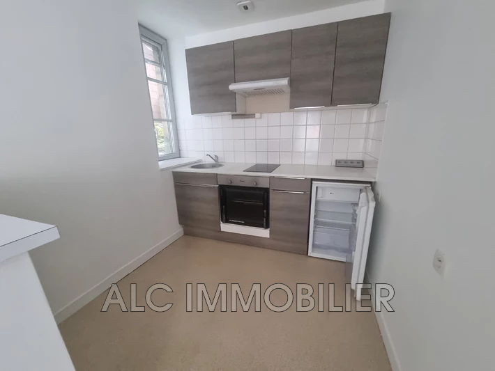 Vente immeuble Alençon  