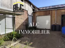 Vente garage Alençon  