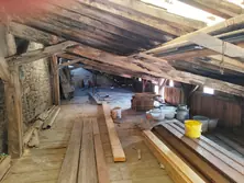 Vente garage Alençon  