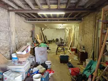 Vente garage Alençon  