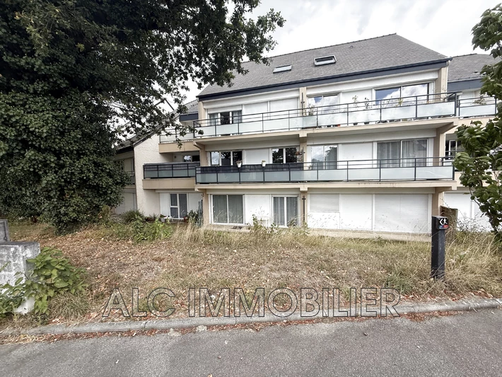 Vente appartement Chantepie  