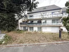 Vente appartement Chantepie  