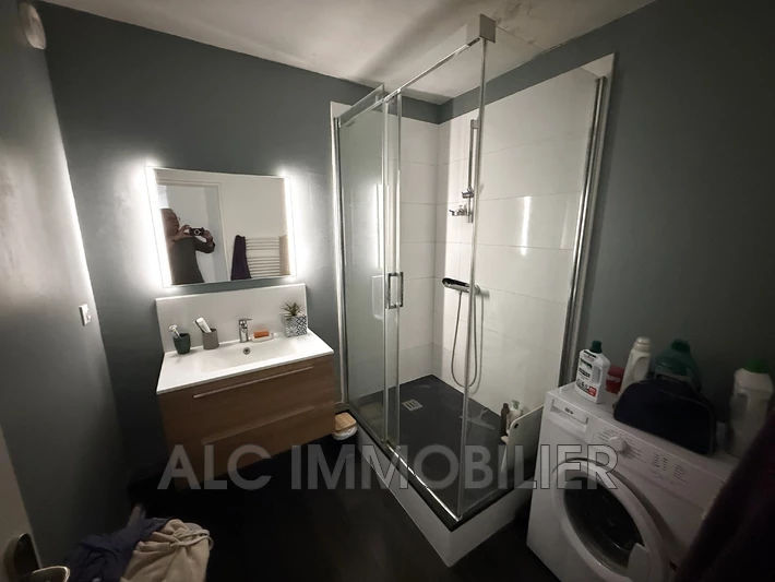 Vente appartement Chantepie  