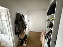 Vente appartement Chantepie  