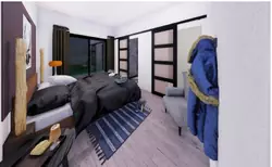 Vente appartement Arçonnay  