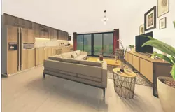 Vente appartement Arçonnay  