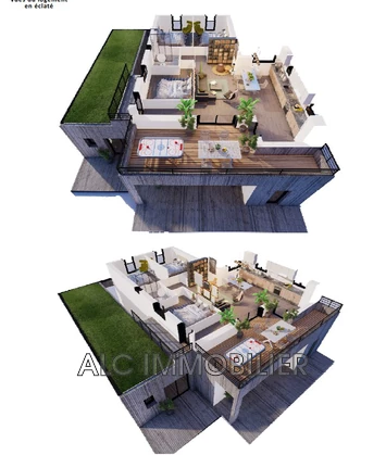 Vente appartement Arçonnay Vente appartement Arçonnay