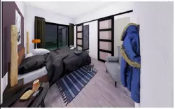 Vente appartement Arçonnay  