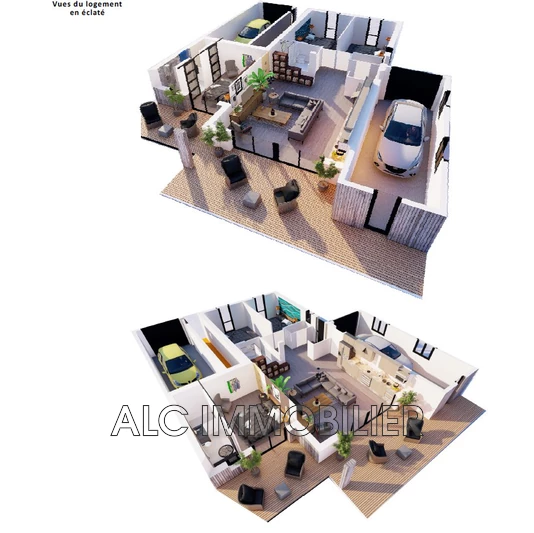 Vente appartement Arçonnay Vente appartement Arçonnay