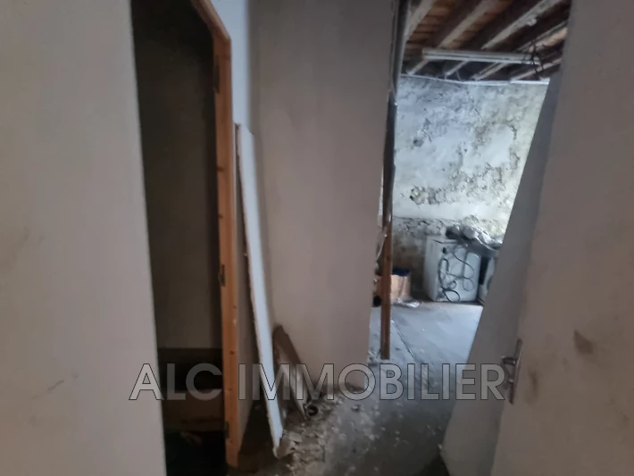 Vente immeuble Moulins-la-Marche  