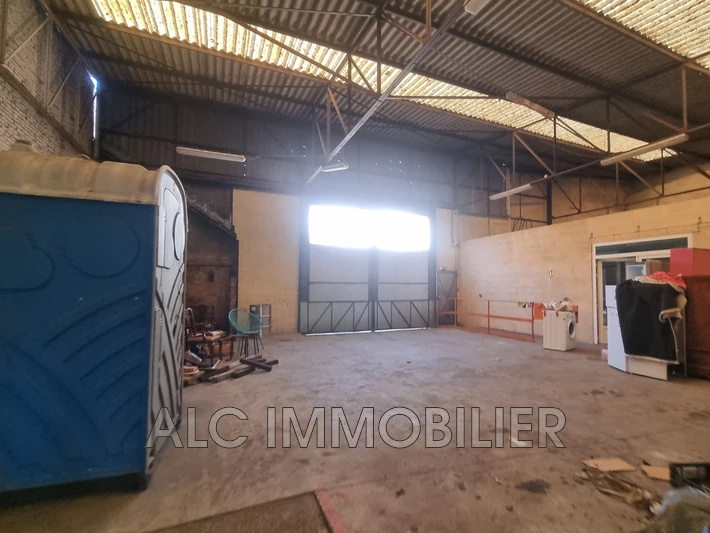 Vente immeuble Moulins-la-Marche  