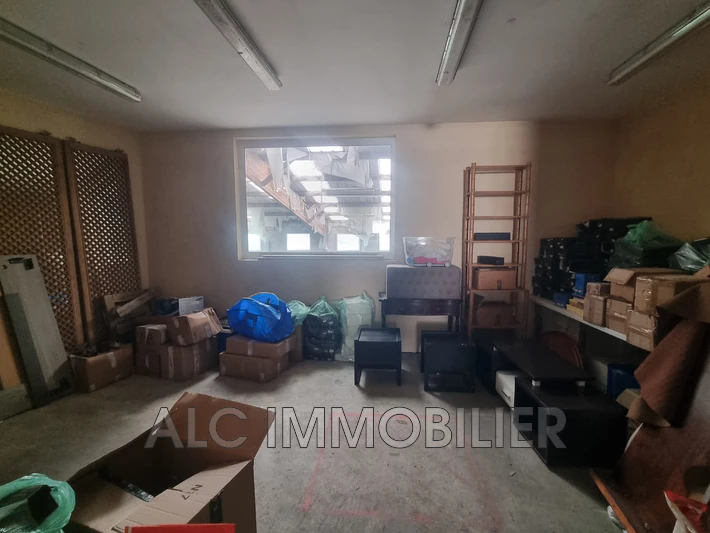 Vente immeuble Moulins-la-Marche  