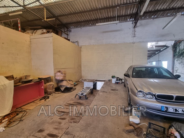 Vente immeuble Moulins-la-Marche  