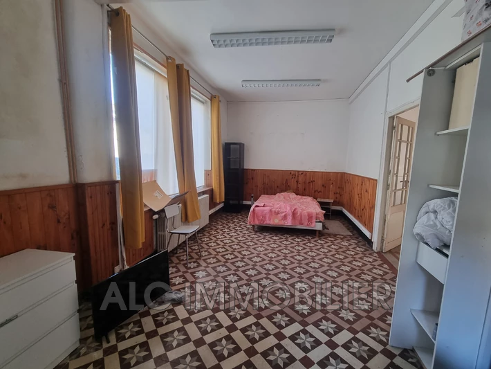 Vente immeuble Moulins-la-Marche  