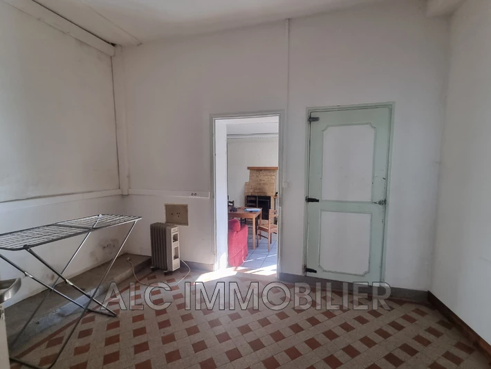 Vente immeuble Moulins-la-Marche  